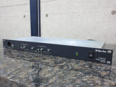 CLEAR-COM PS-702