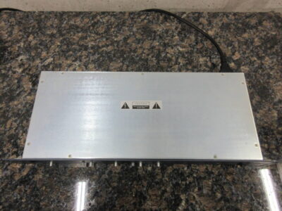 CLEAR-COM PS-702