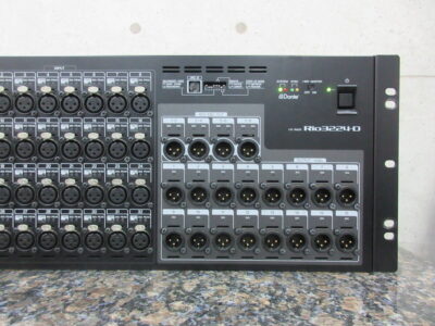 YAMAHA Rio3224-D