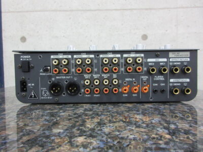 Technics SH-MZ1200