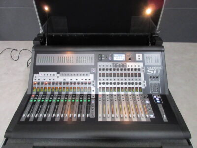 Sound Craft Si1