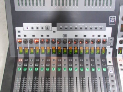 Sound Craft Si1