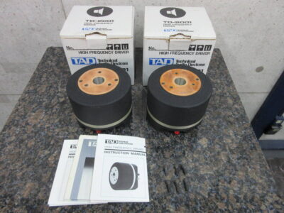 TAD TD-2001