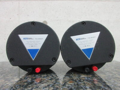 TAD TD-2001