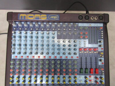 MIDAS VENICE 160