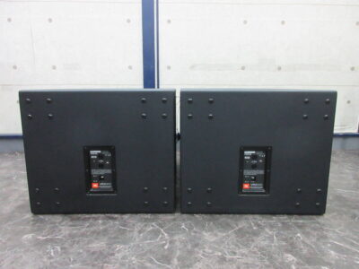 JBL VRX918S