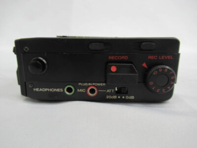 SONY WM-D6C