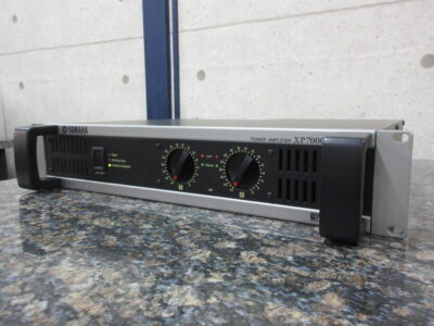 YAMAHA XP7000