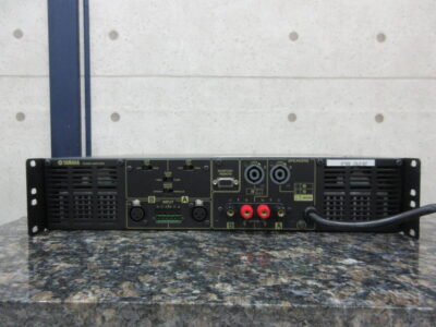 YAMAHA XP7000