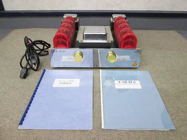 EAR 付属品