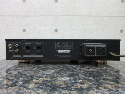 SANSUI CD-α907i