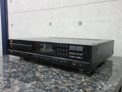 SANSUI CD-α907i