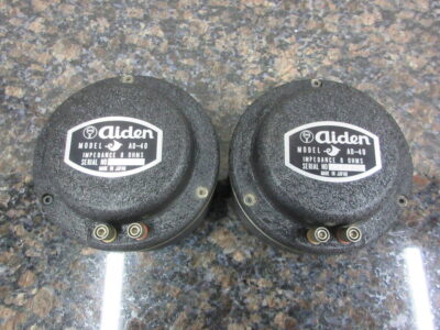 aiden AD-40