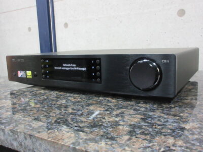 Cambridge Audio CXN V2