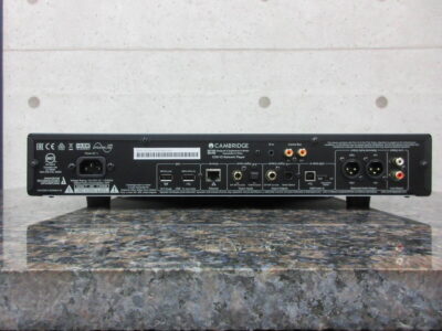Cambridge Audio CXN V2