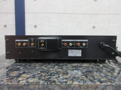 SONY DAS-703ES