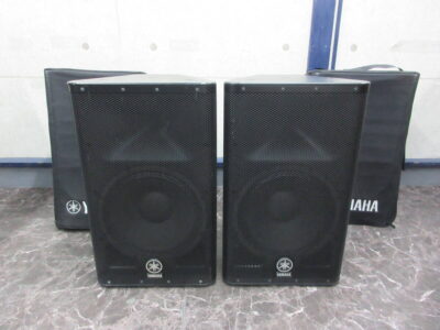 YAMAHA DXR12