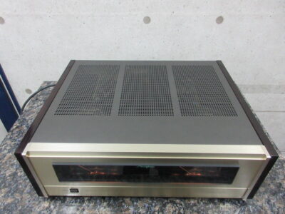 Accuphase P-102