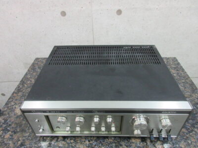 ONKYO Integra P-855NII