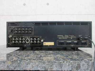ONKYO Integra P-855NII