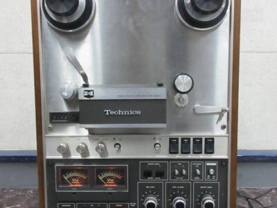 Technics RS-1030U