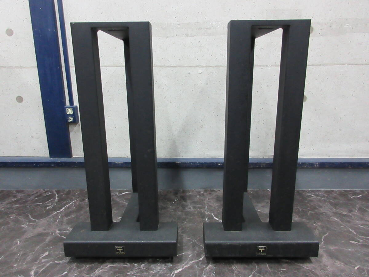 ☆★SOUND ANCHORS スピーカースタンド SA-CDM★☆ Bランク】sound anchors SA-CDM スピーカースタンド サウンド