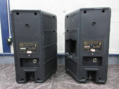 Electro-Voice SX200