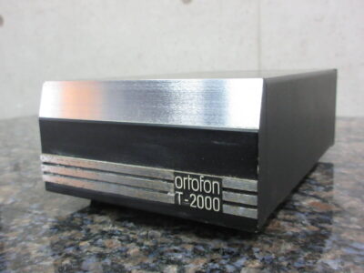 ortofon T2000