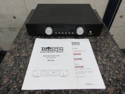 TRIGON TRV100