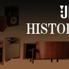JBLの歴史