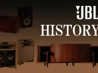 JBLの歴史