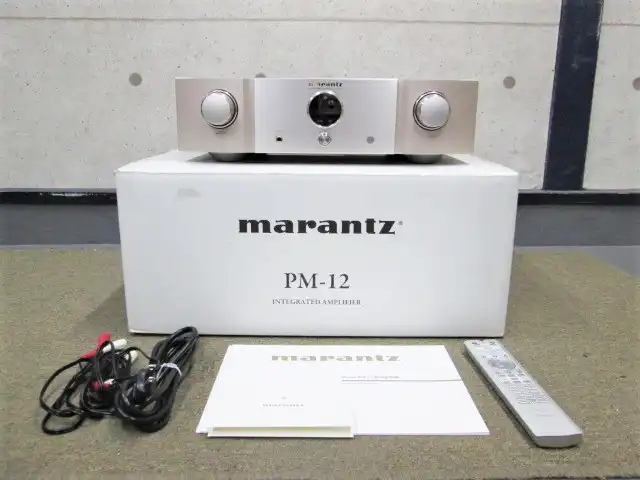 marantz型番