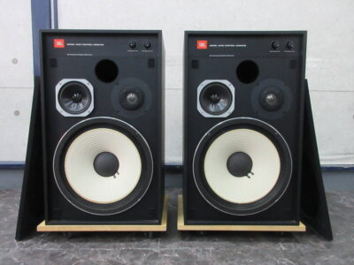 JBL 4312C