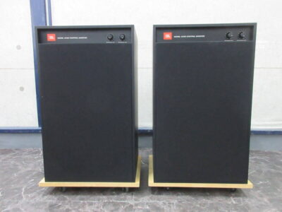 JBL 4312C