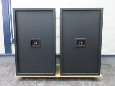 JBL 4312C