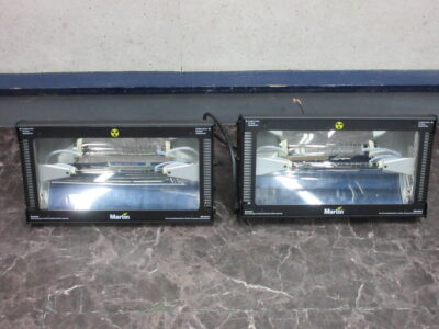 Martin Atomic 3000LED