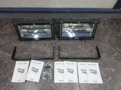 Martin Atomic 3000LED