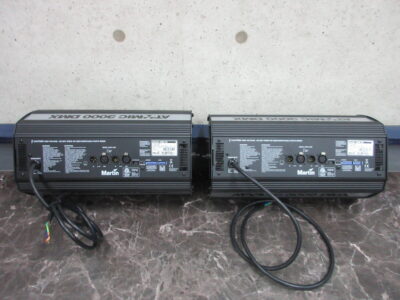 Martin Atomic 3000LED