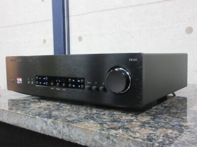 Cambridge Audio CXA60