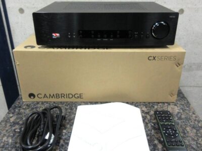Cambridge Audio CXA60
