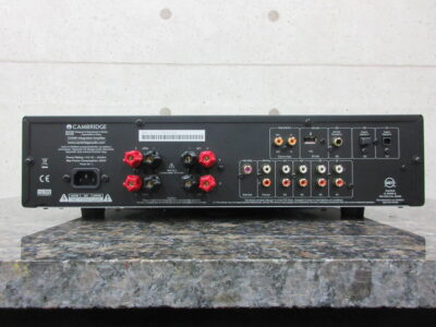 Cambridge Audio CXA60