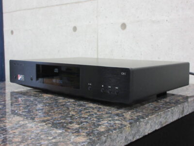 Cambridge Audio CXC