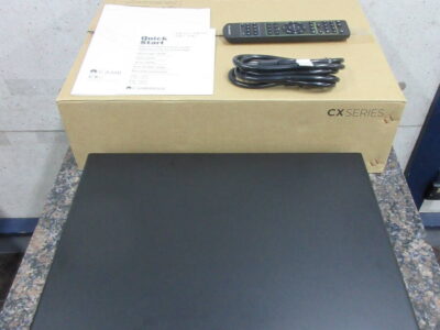 Cambridge Audio CXC