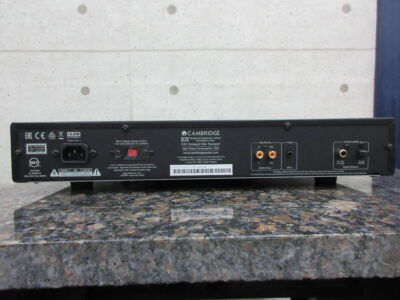 Cambridge Audio CXC