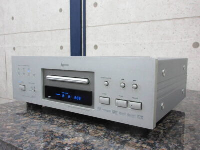 ESOTERIC DV50s