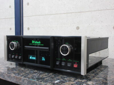 McIntosh MCD1100