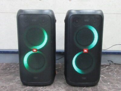 JBL PARTYBOX 100