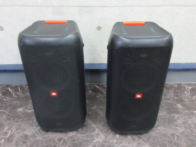 JBL PARTYBOX 100