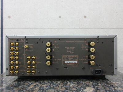 DENON PMA-SA11
