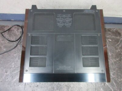 Technics SE-A100